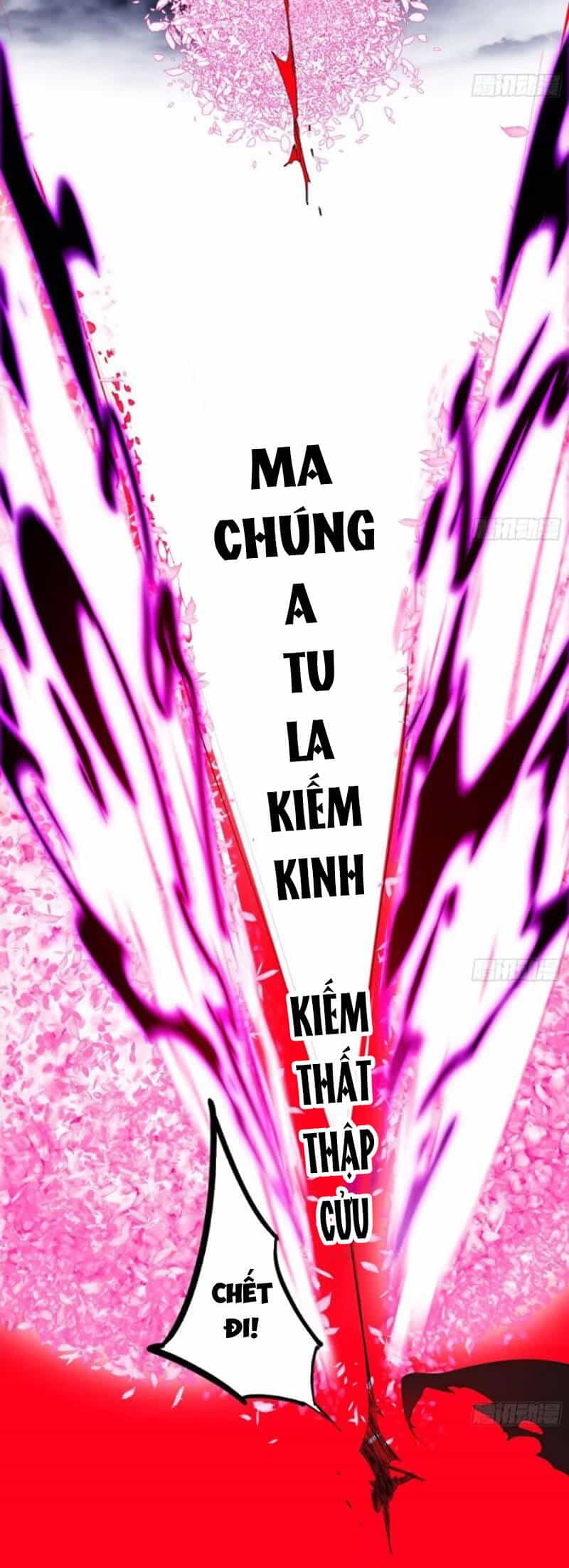 Ta Là Tà Đế - Chương 446 - ảnh 19