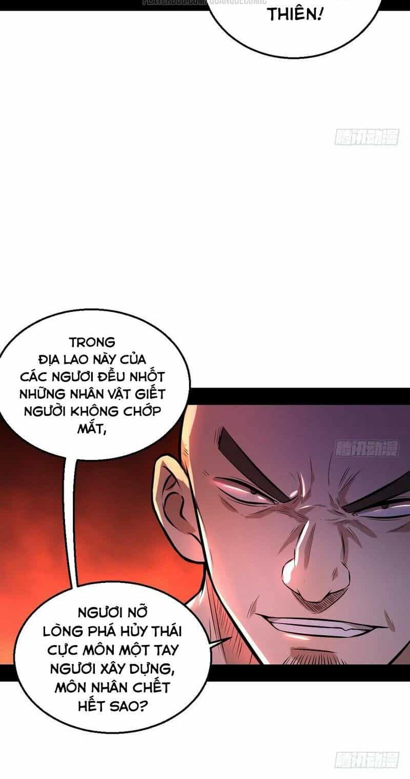 Ta Là Tà Đế - Chương 34.2 - ảnh 29