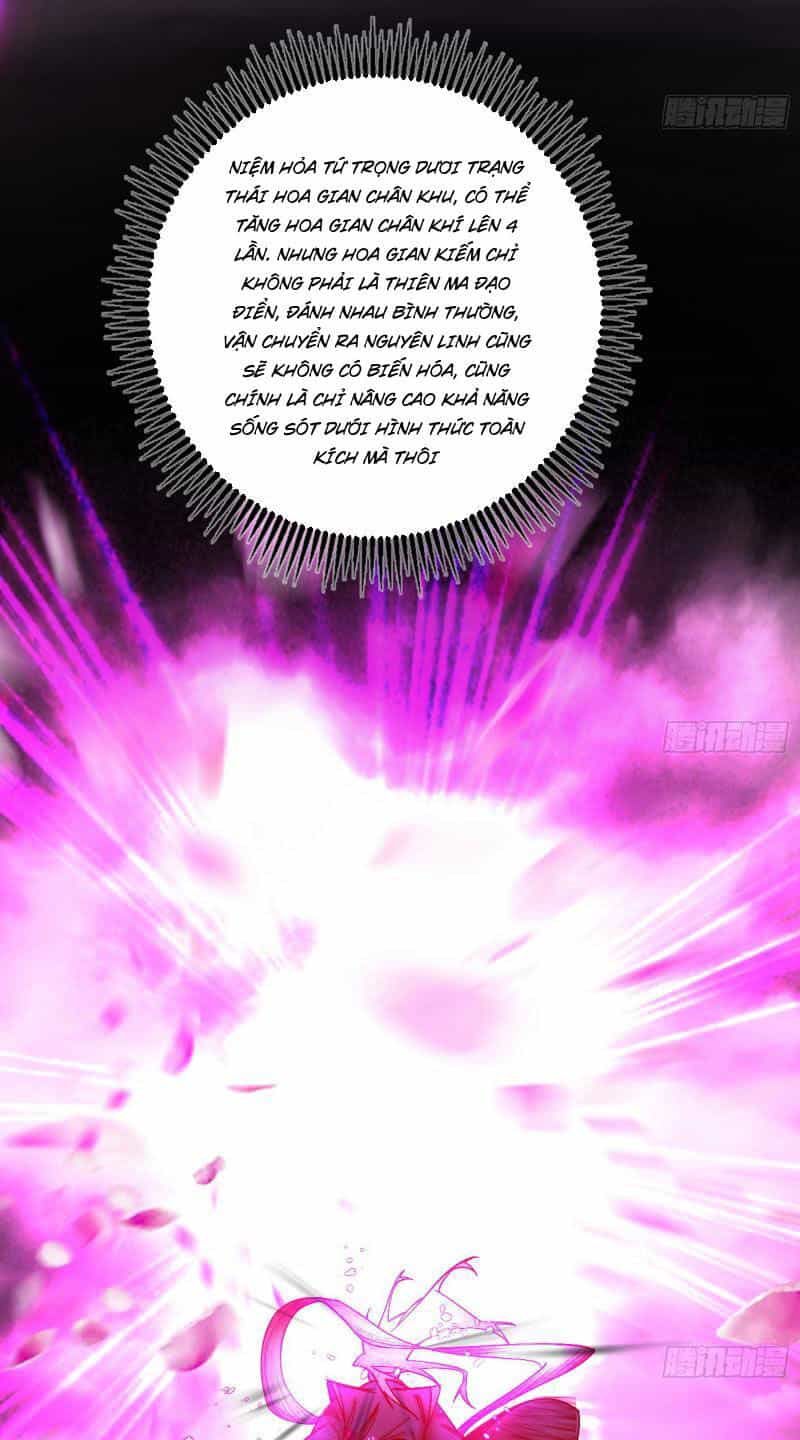 Ta Là Tà Đế - Chương 451 - ảnh 29