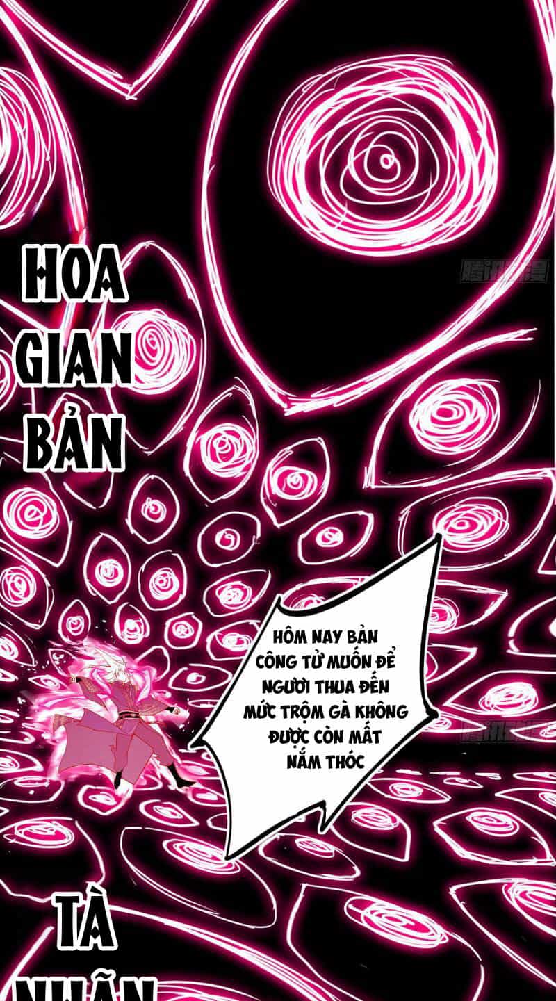 Ta Là Tà Đế - Chương 451 - ảnh 37