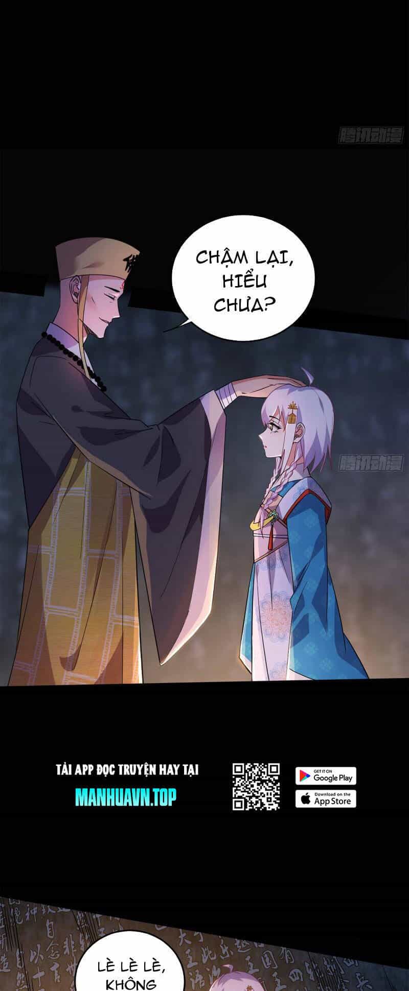 Ta Là Tà Đế - Chương 453 - ảnh 23