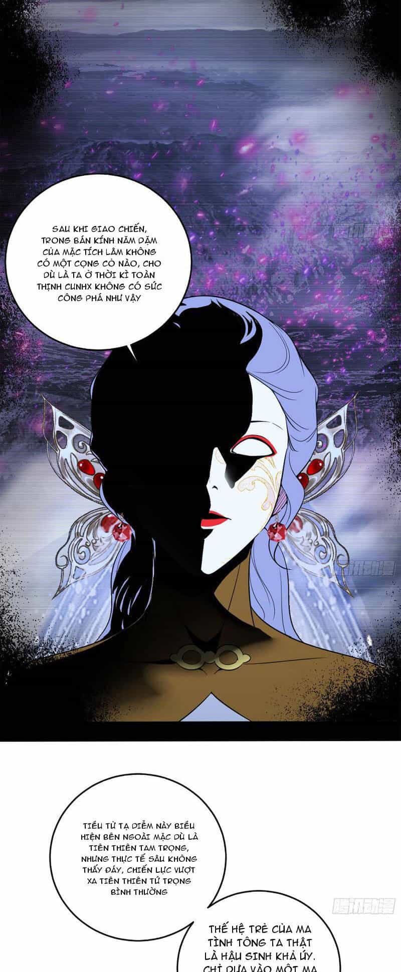 Ta Là Tà Đế - Chương 453 - ảnh 40