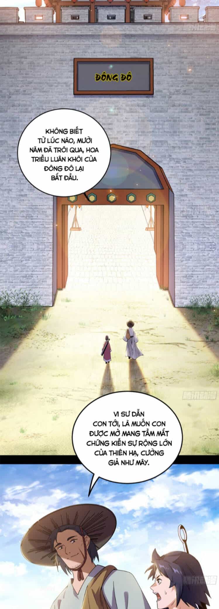 Ta Là Tà Đế - Chương 454 - ảnh 2