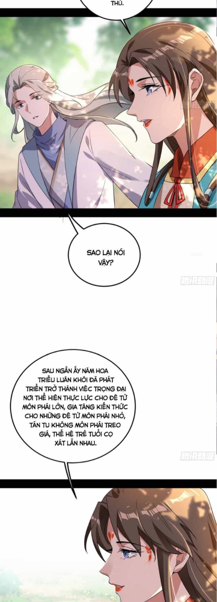 Ta Là Tà Đế - Chương 454 - ảnh 29