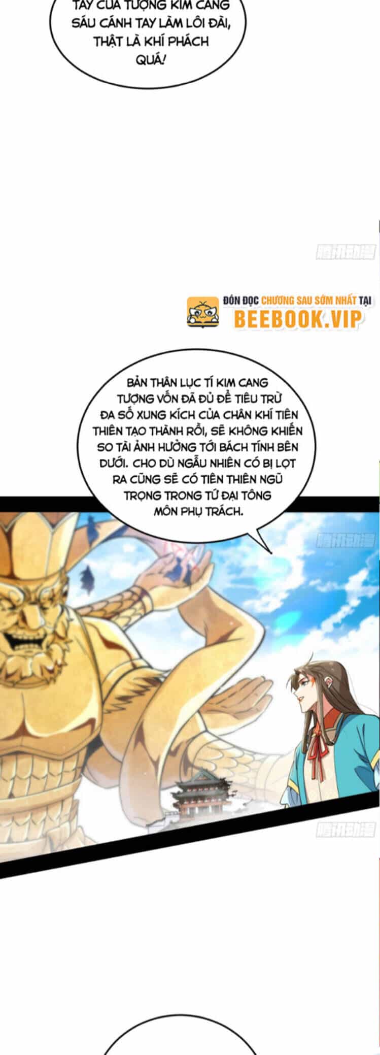 Ta Là Tà Đế - Chương 454 - ảnh 36