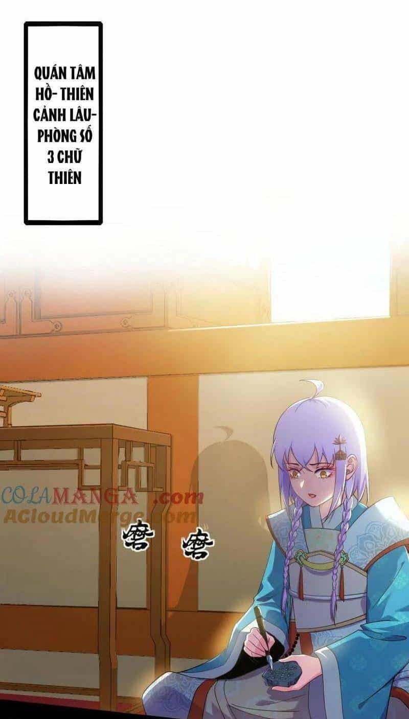 Ta Là Tà Đế - Chương 455 - ảnh 1