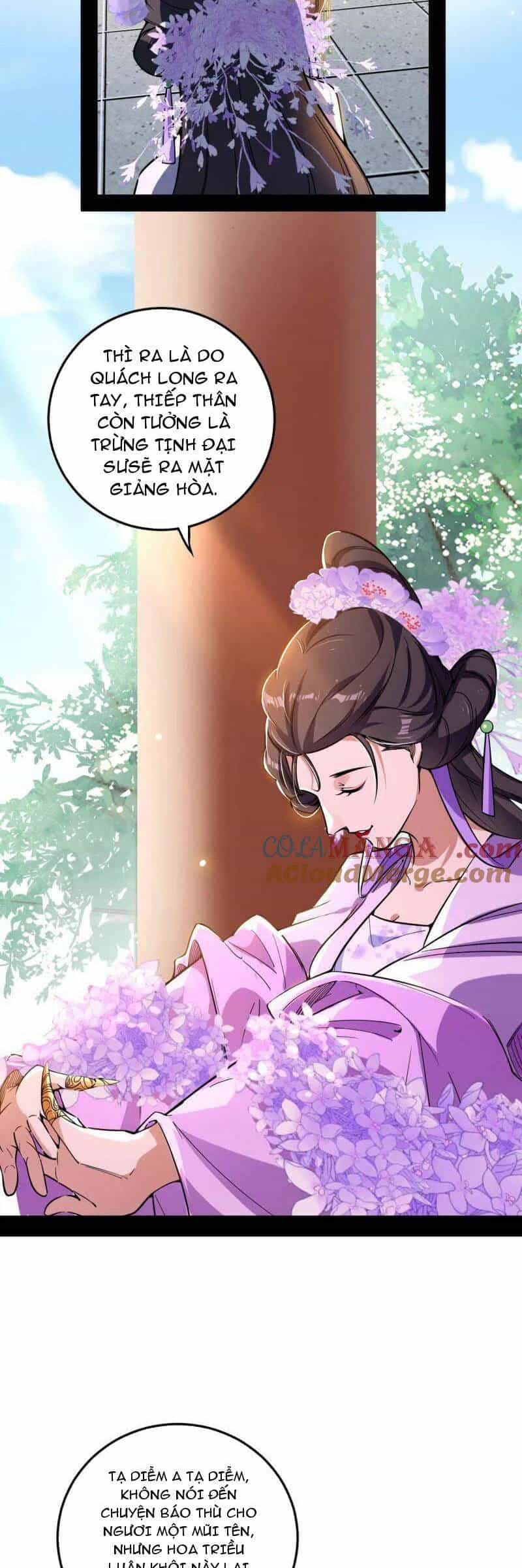 Ta Là Tà Đế - Chương 456 - ảnh 2