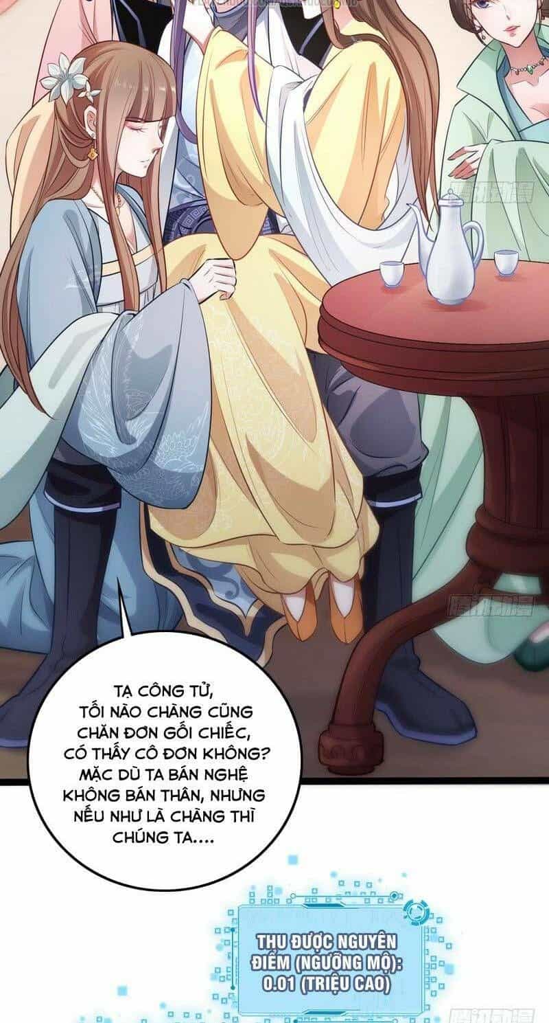 Ta Là Tà Đế - Chương 35 - ảnh 24