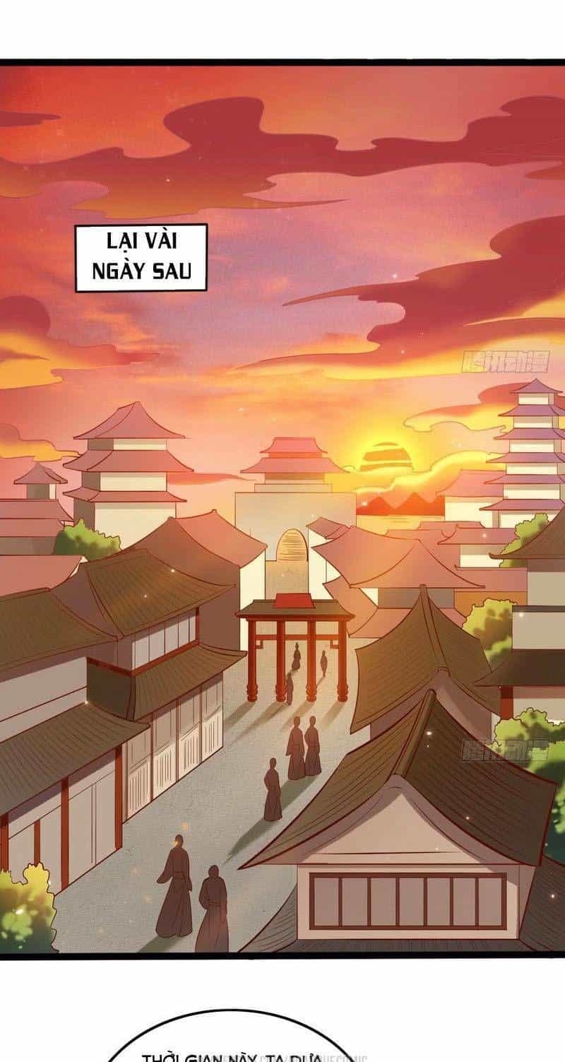 Ta Là Tà Đế - Chương 35 - ảnh 33