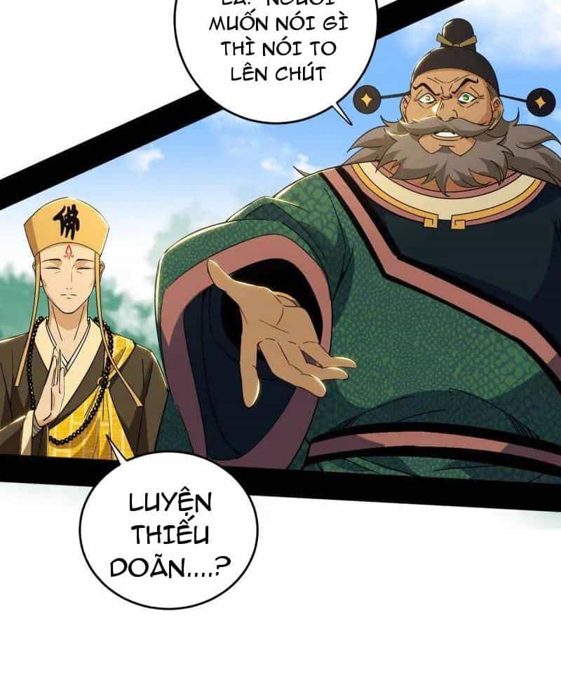 Ta Là Tà Đế - Chương 458 - ảnh 116