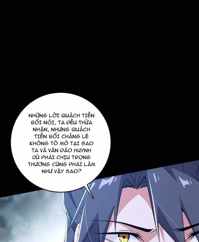 Ta Là Tà Đế - Chương 458 - ảnh 24