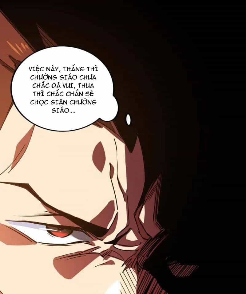 Ta Là Tà Đế - Chương 459 - ảnh 77