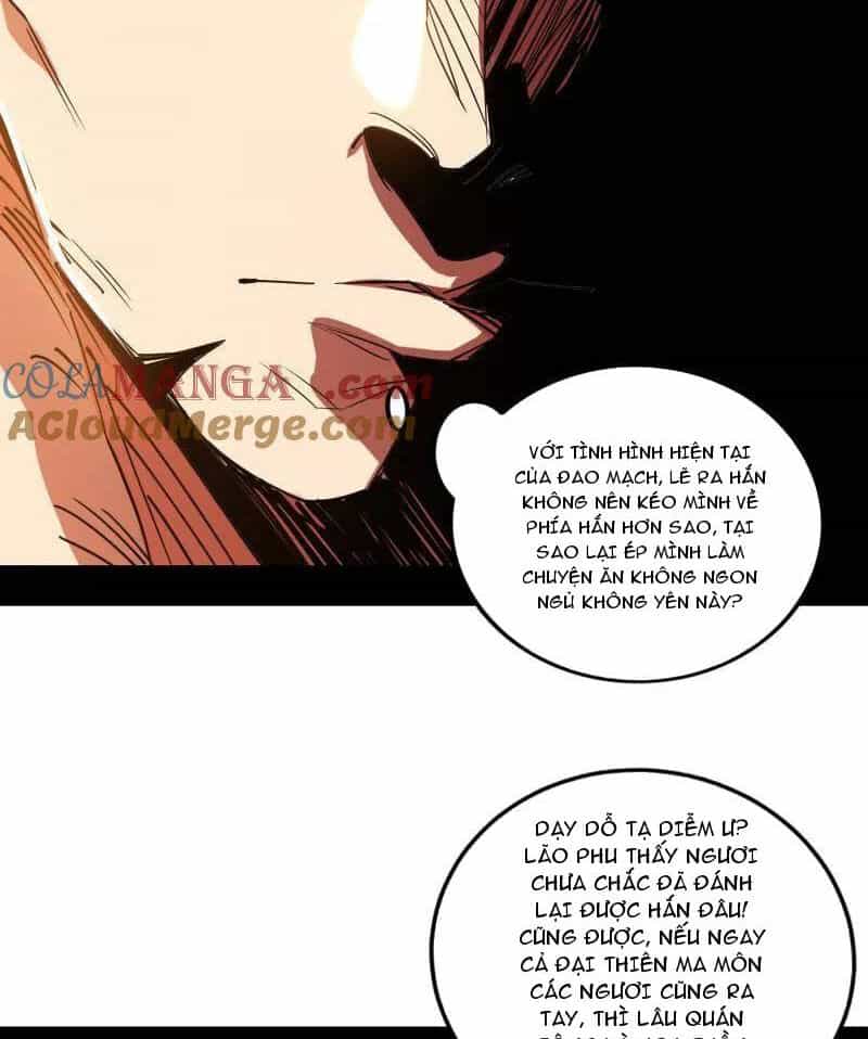 Ta Là Tà Đế - Chương 459 - ảnh 78