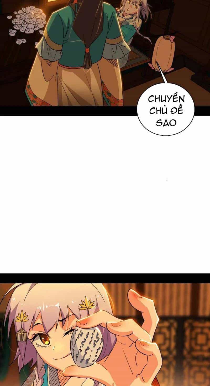 Ta Là Tà Đế - Chương 460 - ảnh 3