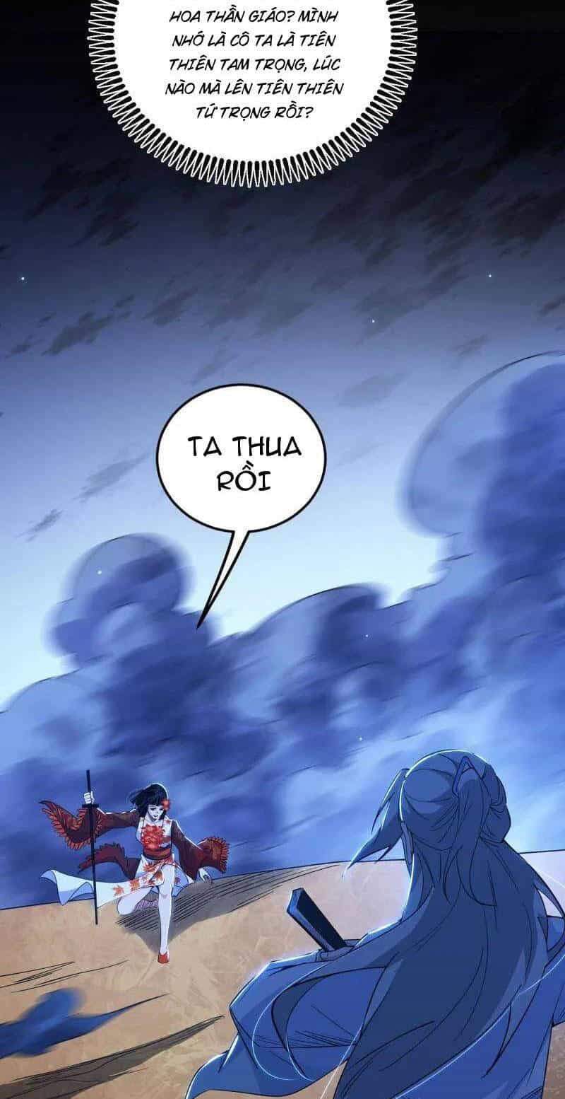 Ta Là Tà Đế - Chương 463 - ảnh 12