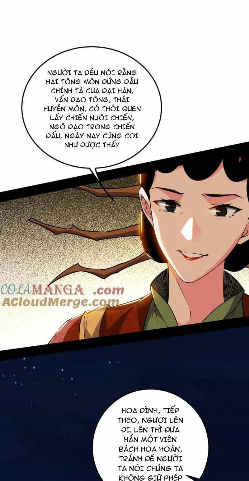 Ta Là Tà Đế - Chương 463 - ảnh 18
