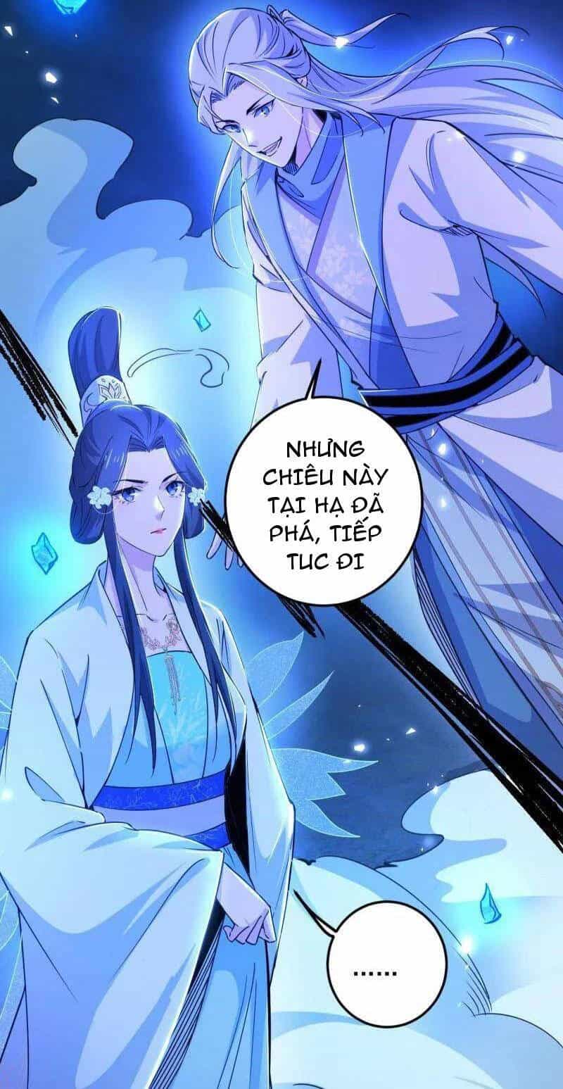 Ta Là Tà Đế - Chương 463 - ảnh 29
