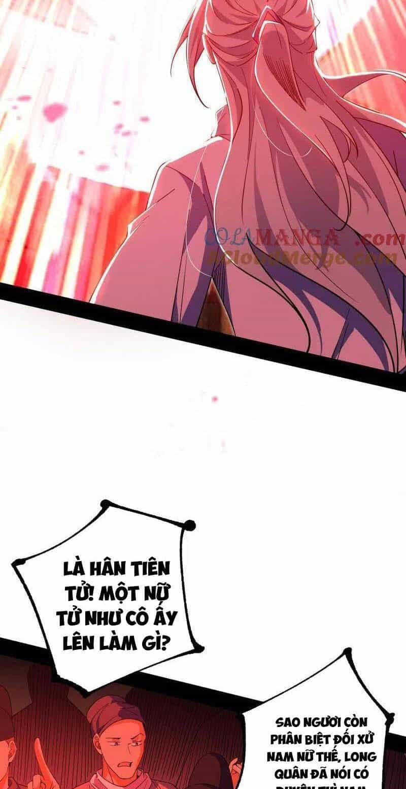 Ta Là Tà Đế - Chương 463 - ảnh 8