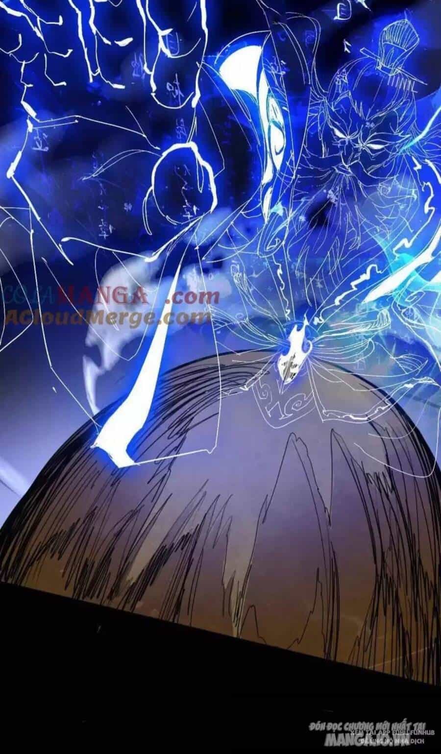 Ta Là Tà Đế - Chương 464 - ảnh 11