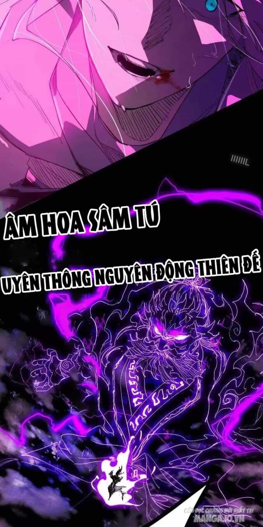 Ta Là Tà Đế - Chương 464 - ảnh 24