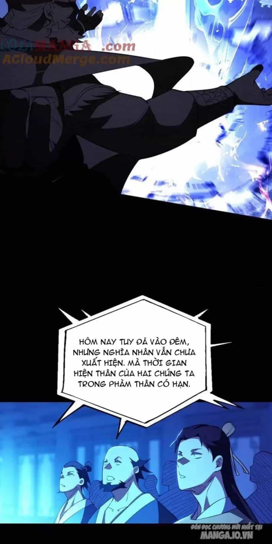 Ta Là Tà Đế - Chương 464 - ảnh 50