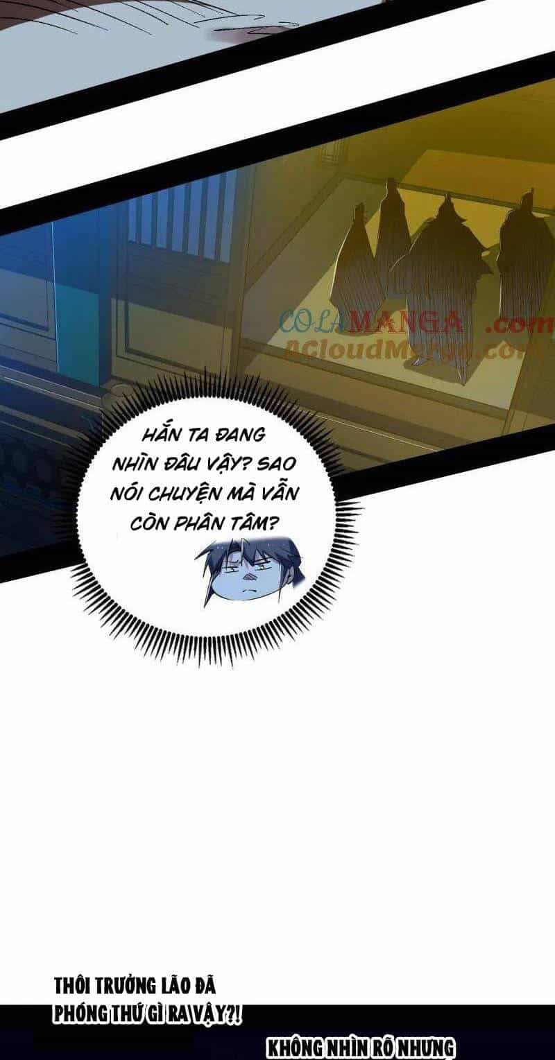 Ta Là Tà Đế - Chương 466 - ảnh 8