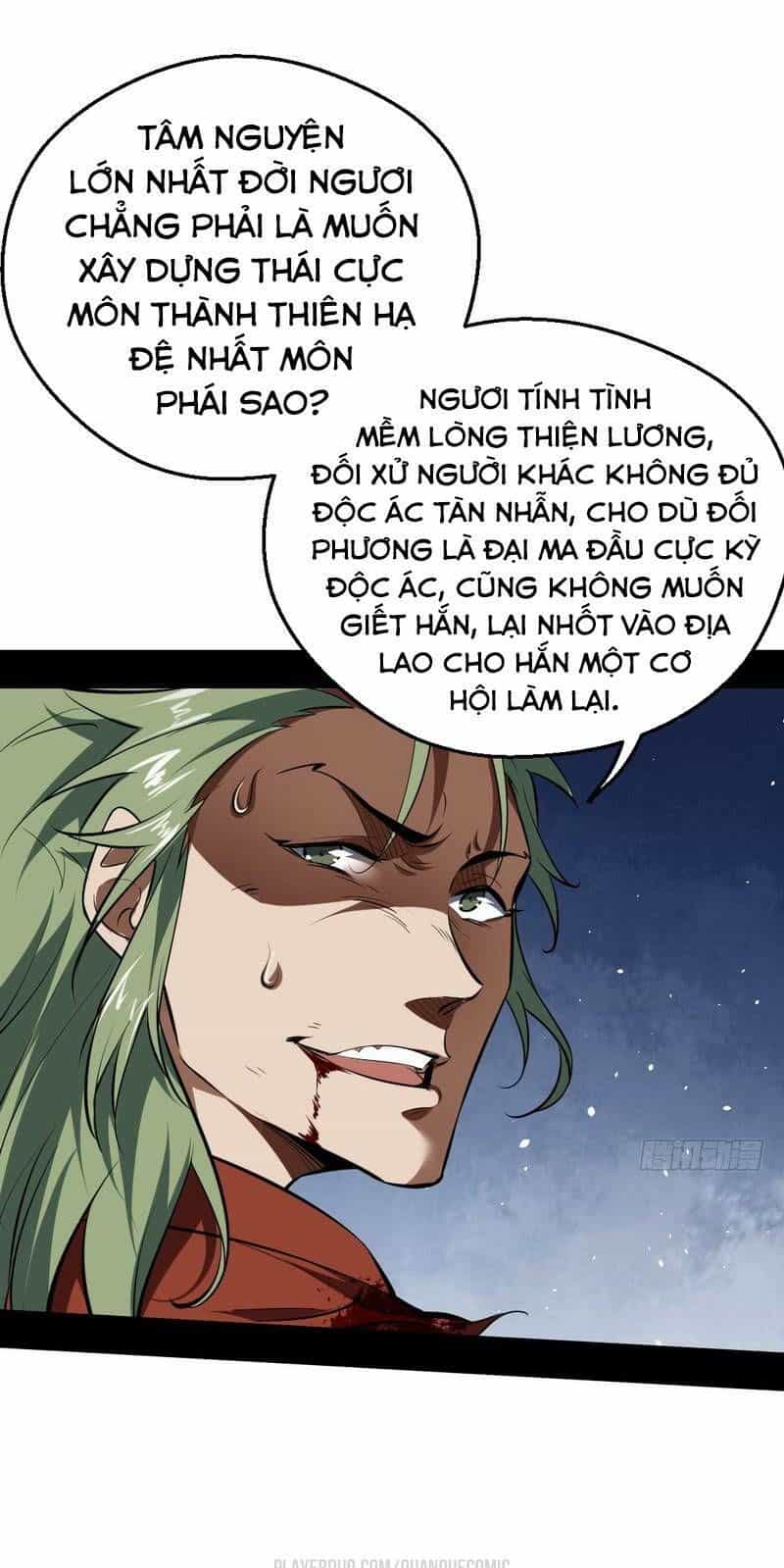 Ta Là Tà Đế - Chương 36 - ảnh 57