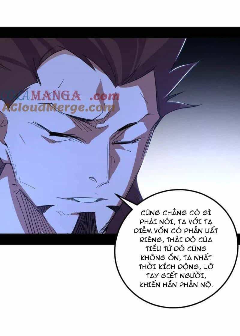 Ta Là Tà Đế - Chương 467 - ảnh 57