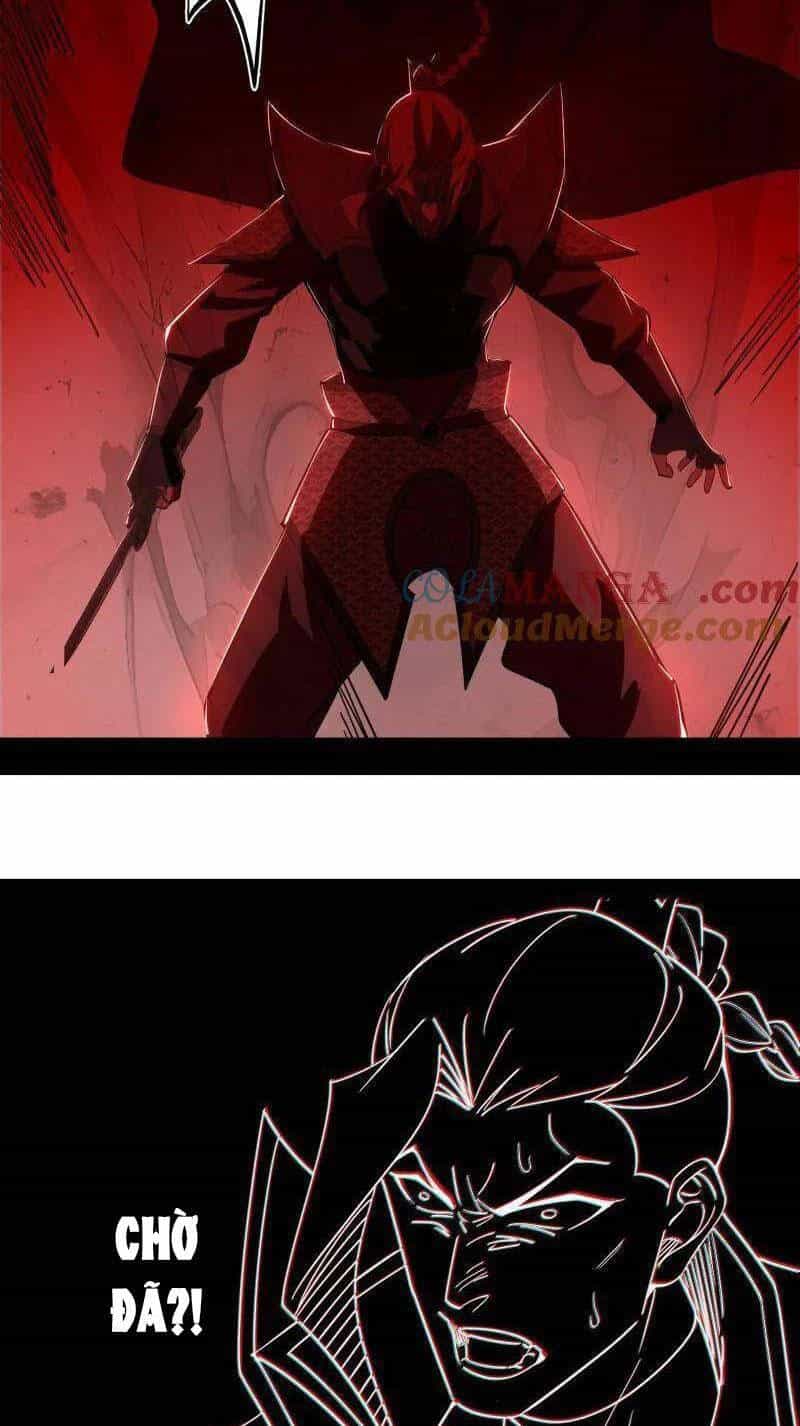 Ta Là Tà Đế - Chương 471 - ảnh 3