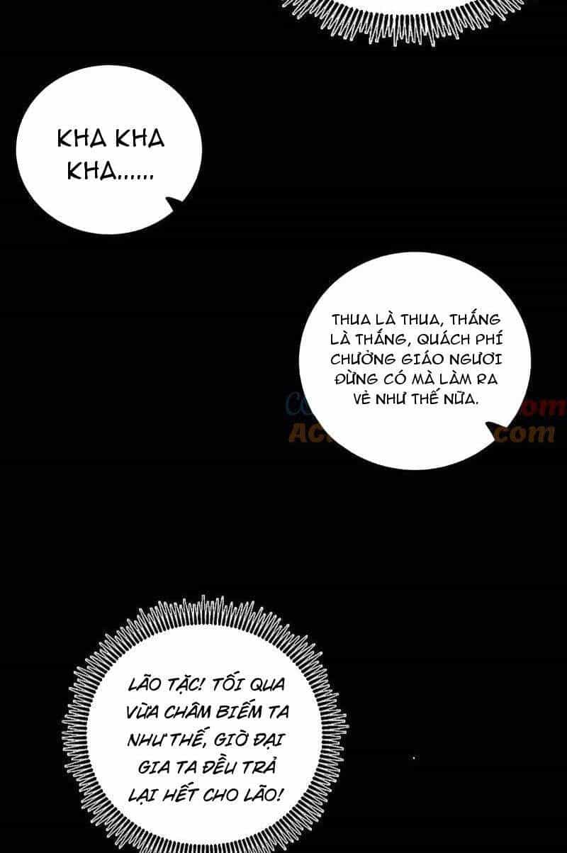 Ta Là Tà Đế - Chương 471 - ảnh 70
