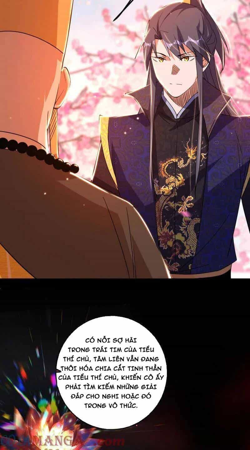 Ta Là Tà Đế - Chương 474 - ảnh 39