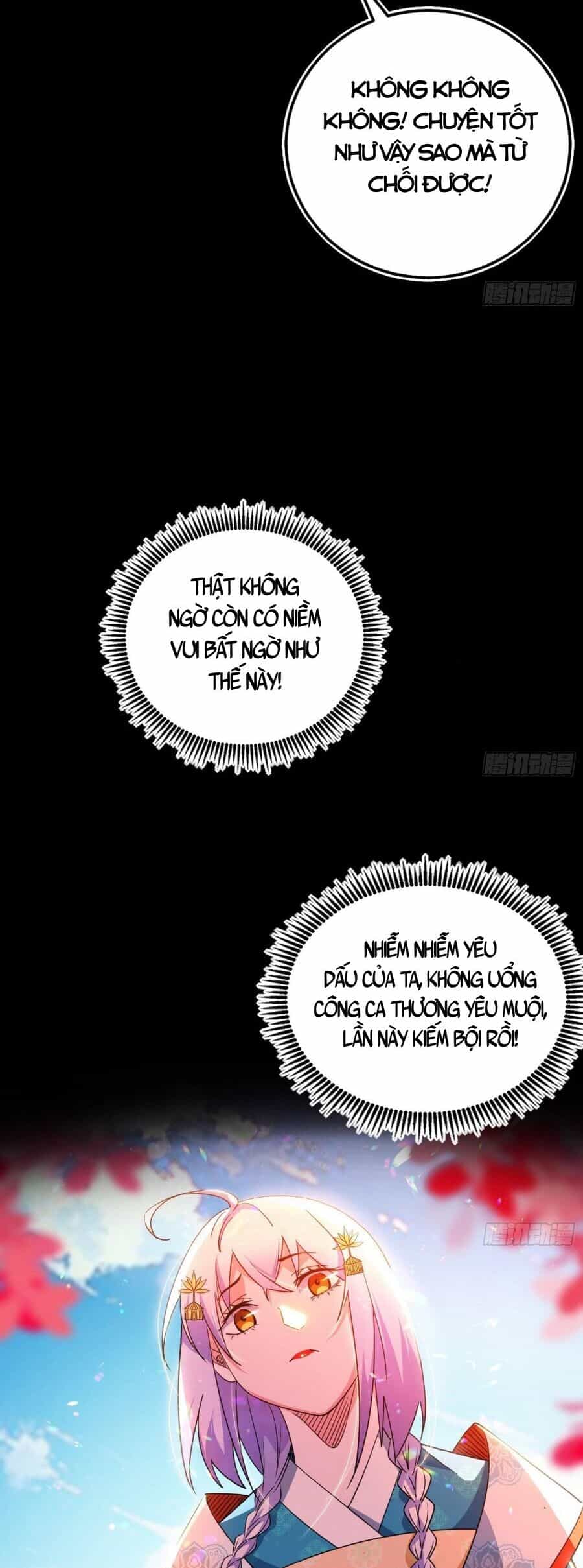 Ta Là Tà Đế - Chương 475 - ảnh 10