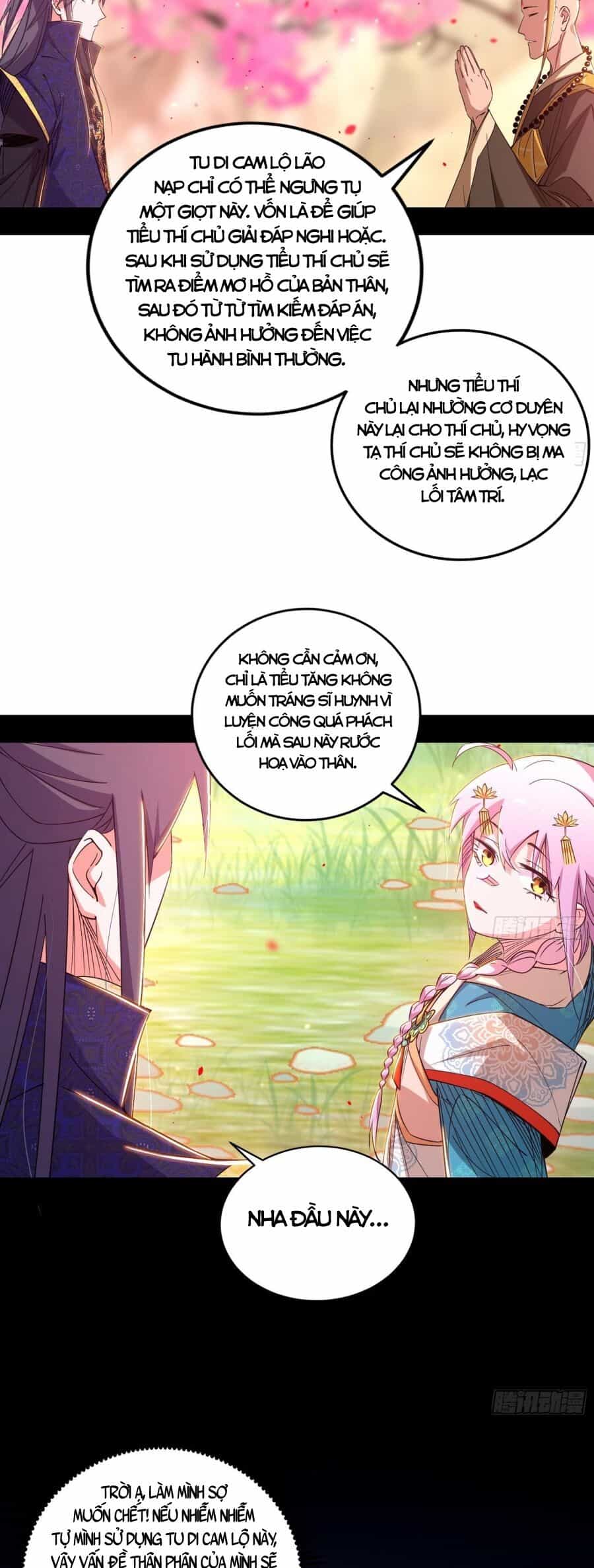 Ta Là Tà Đế - Chương 475 - ảnh 15