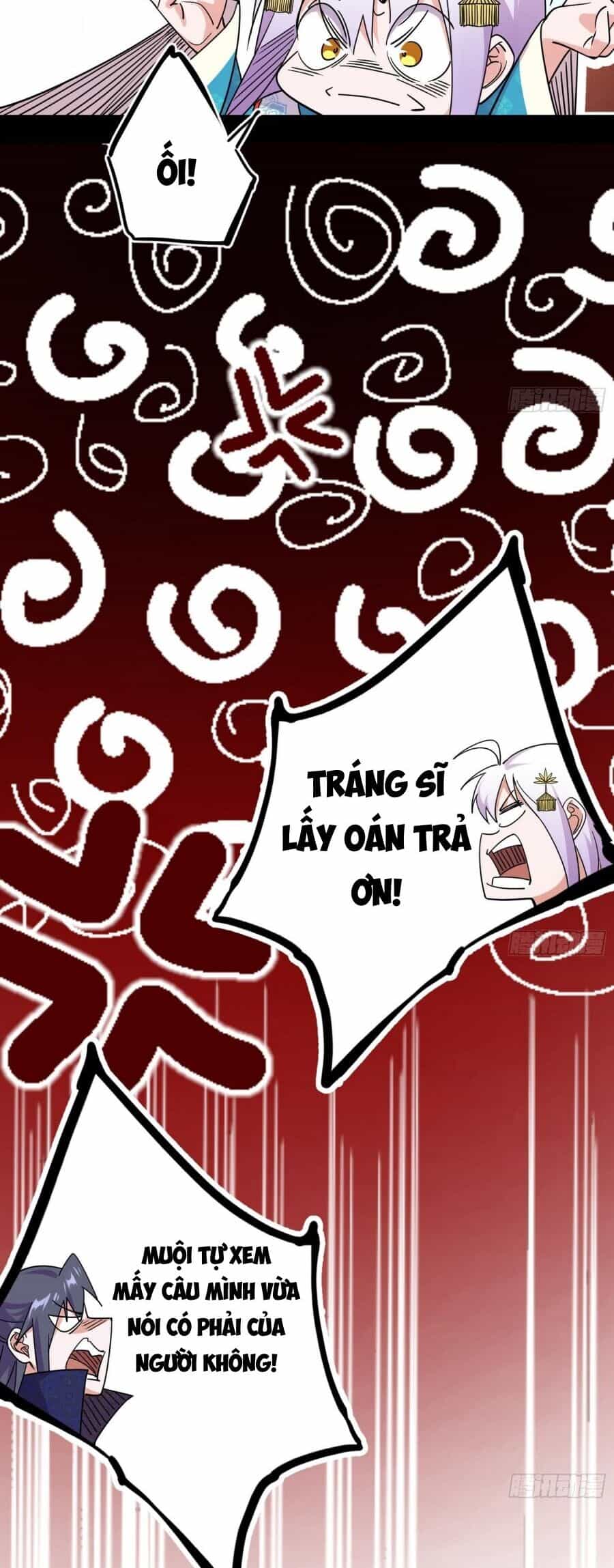 Ta Là Tà Đế - Chương 475 - ảnh 29