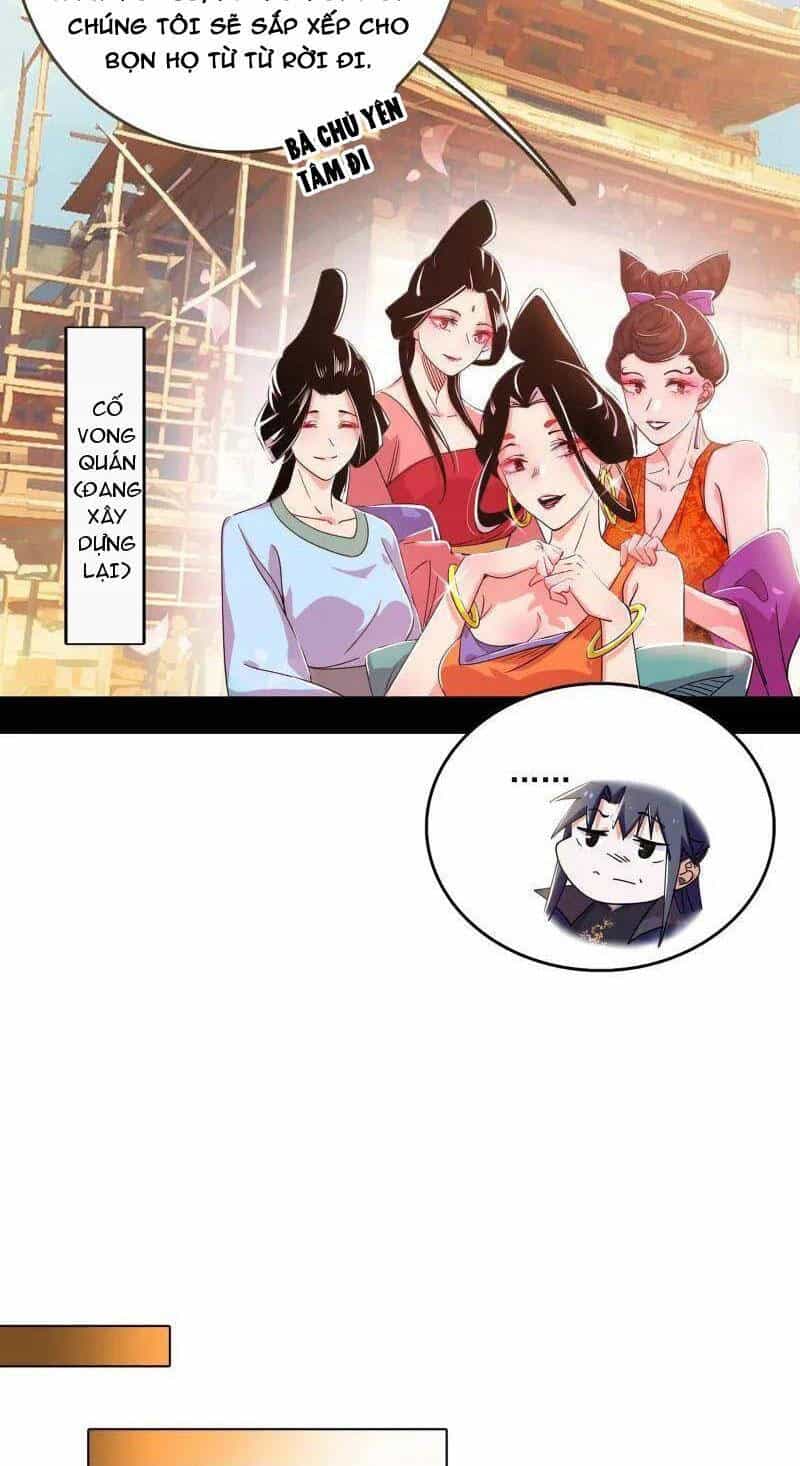 Ta Là Tà Đế - Chương 476 - ảnh 5