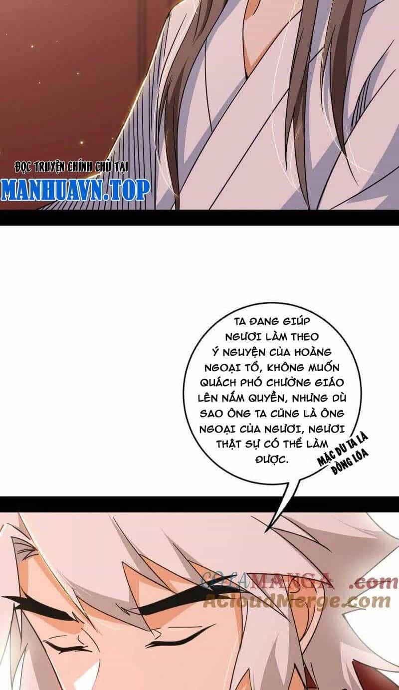 Ta Là Tà Đế - Chương 478 - ảnh 10