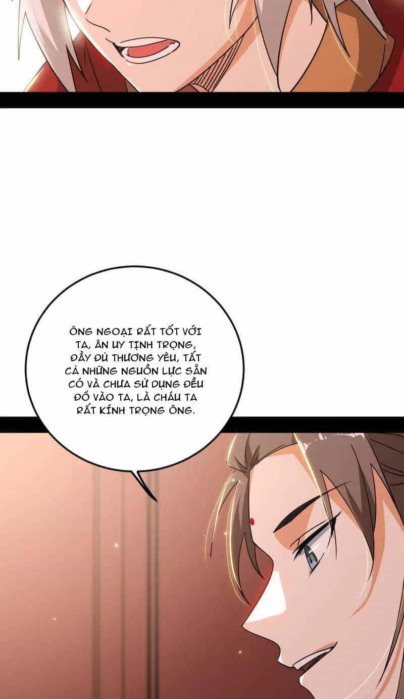 Ta Là Tà Đế - Chương 478 - ảnh 11