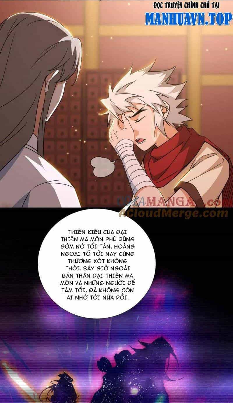 Ta Là Tà Đế - Chương 478 - ảnh 14