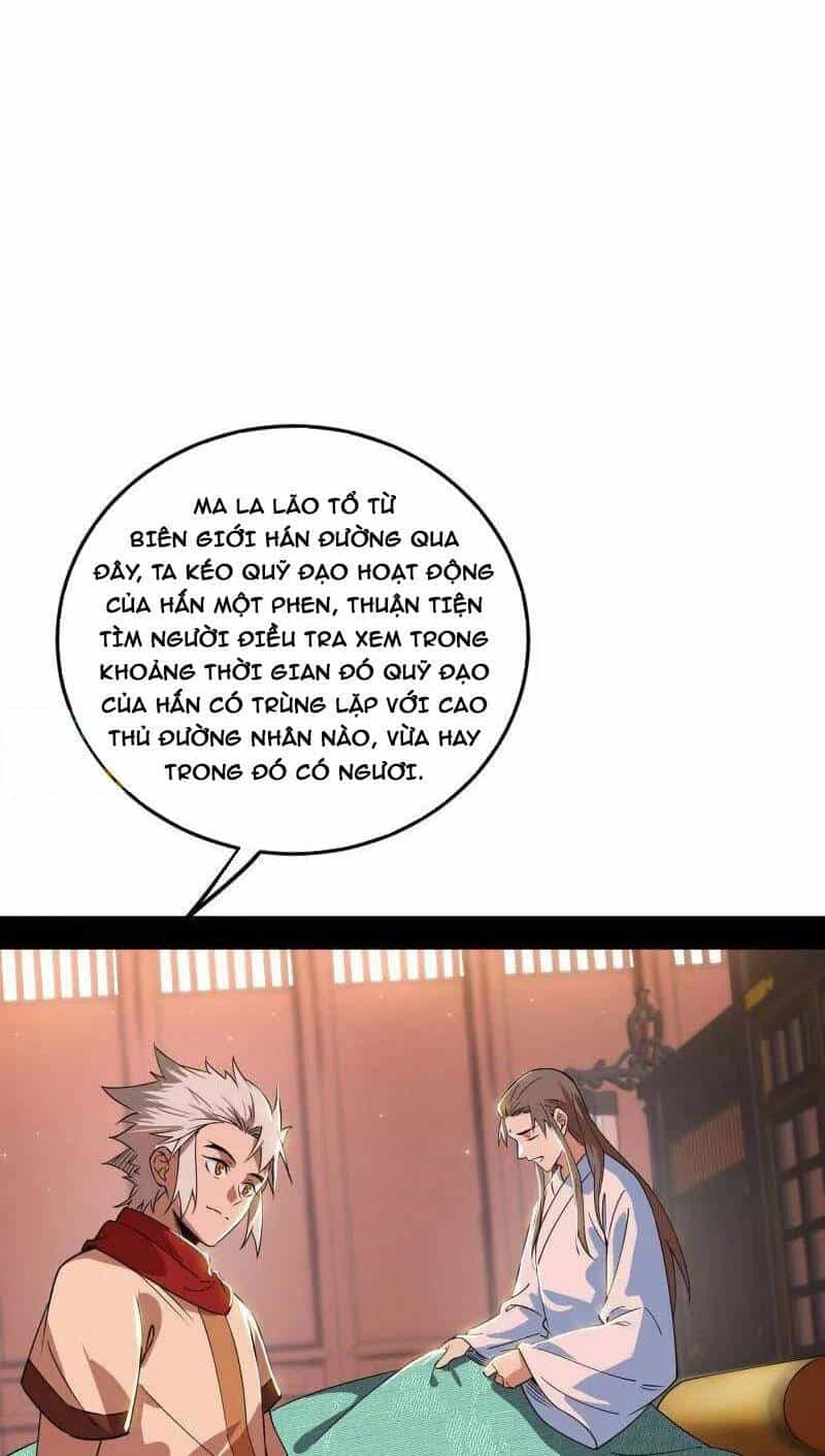 Ta Là Tà Đế - Chương 478 - ảnh 41