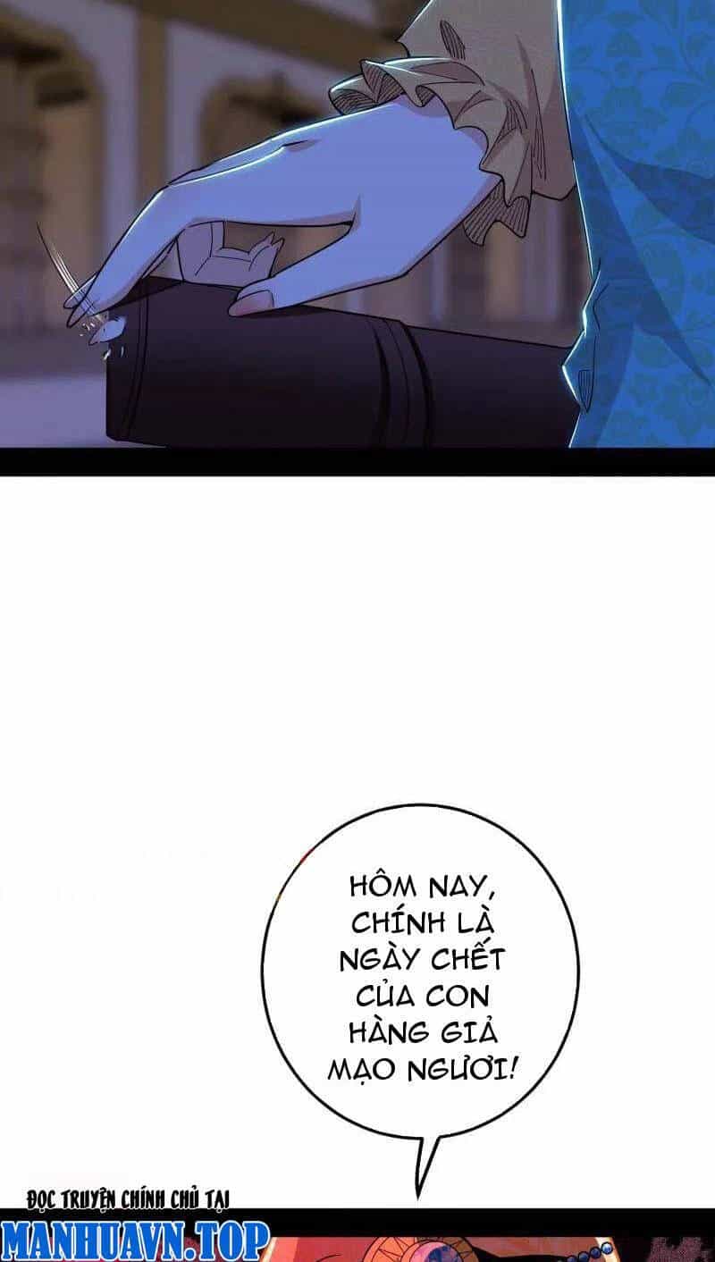 Ta Là Tà Đế - Chương 478 - ảnh 59