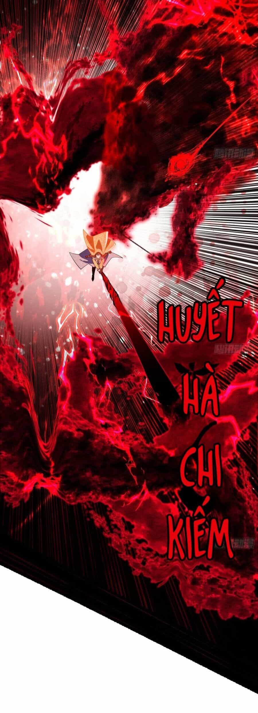 Ta Là Tà Đế - Chương 479 - ảnh 17