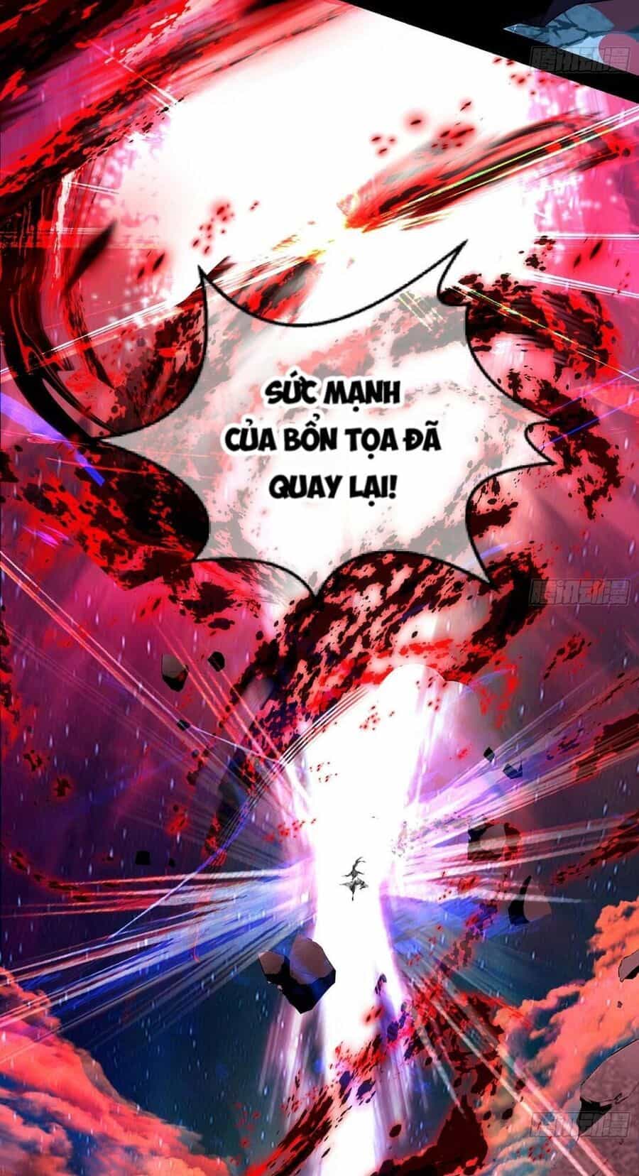 Ta Là Tà Đế - Chương 479 - ảnh 54