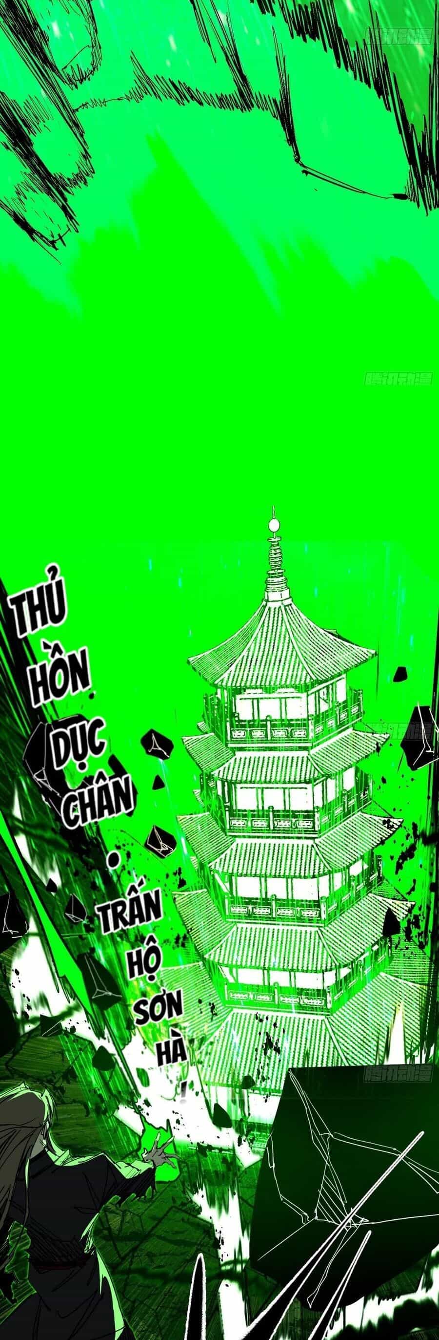 Ta Là Tà Đế - Chương 480 - ảnh 7