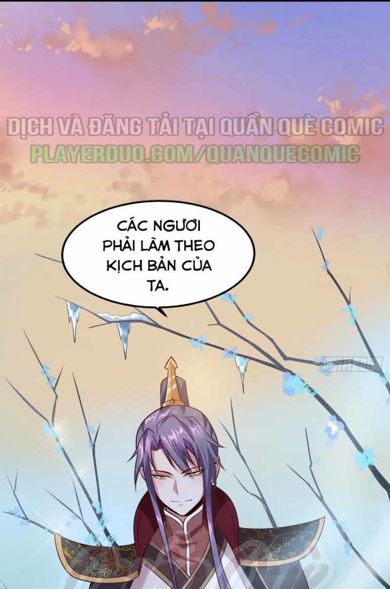 Ta Là Tà Đế - Chương 38 - ảnh 63