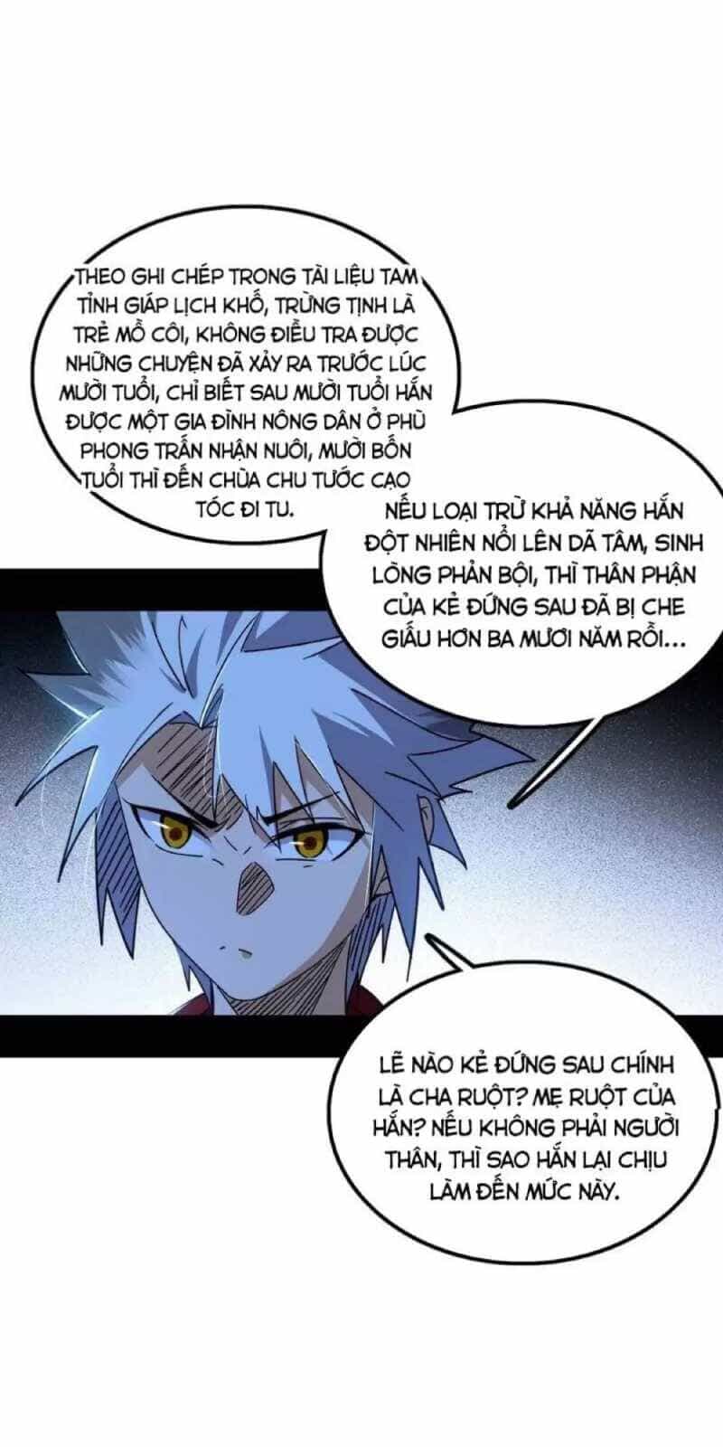 Ta Là Tà Đế - Chương 488 - ảnh 12