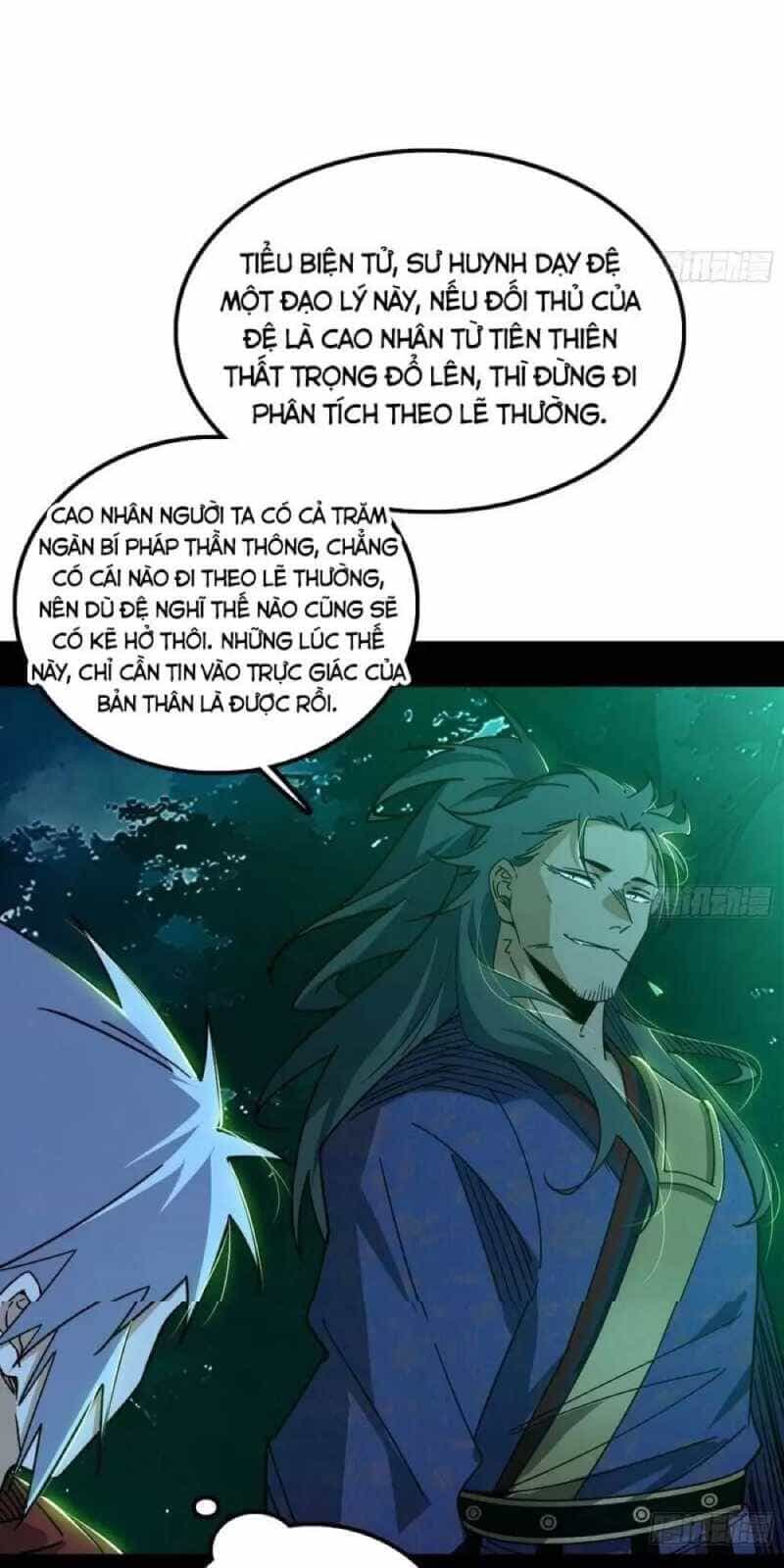 Ta Là Tà Đế - Chương 488 - ảnh 13