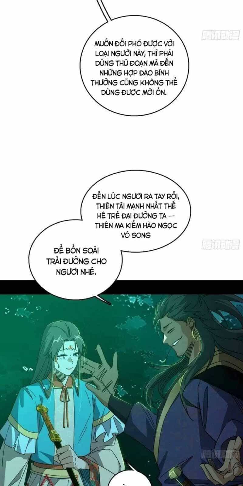 Ta Là Tà Đế - Chương 488 - ảnh 18