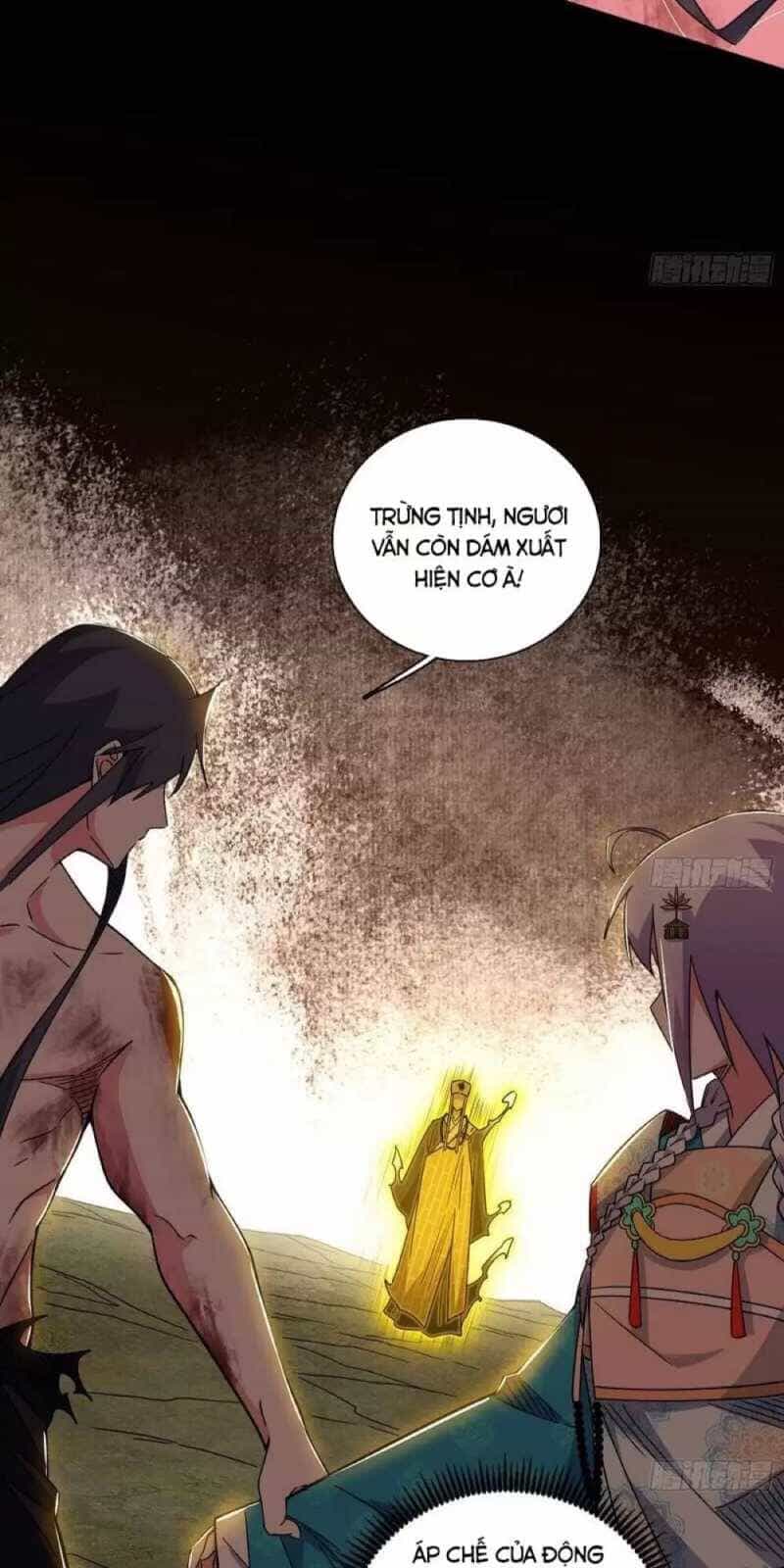 Ta Là Tà Đế - Chương 488 - ảnh 27