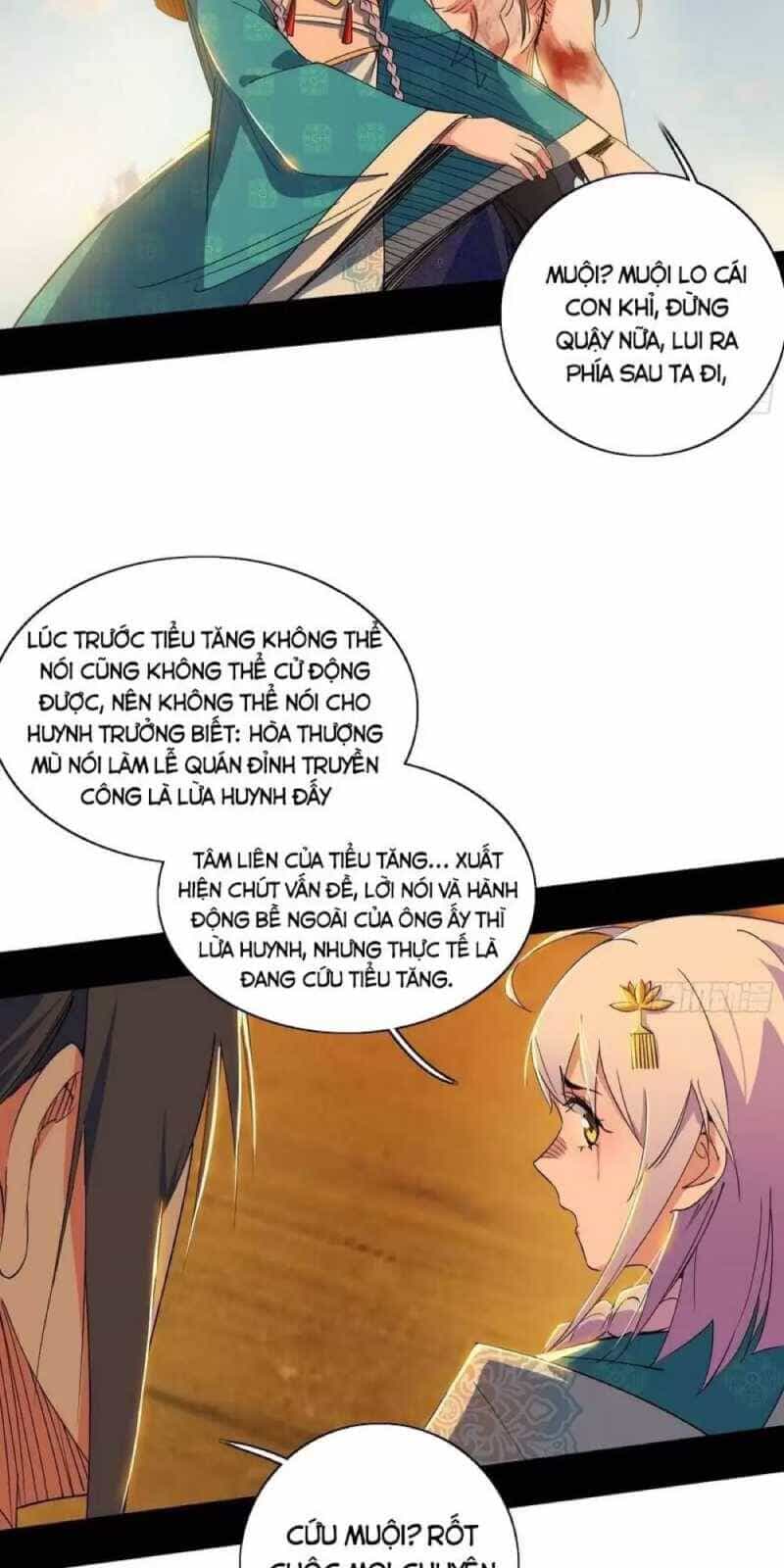 Ta Là Tà Đế - Chương 488 - ảnh 31