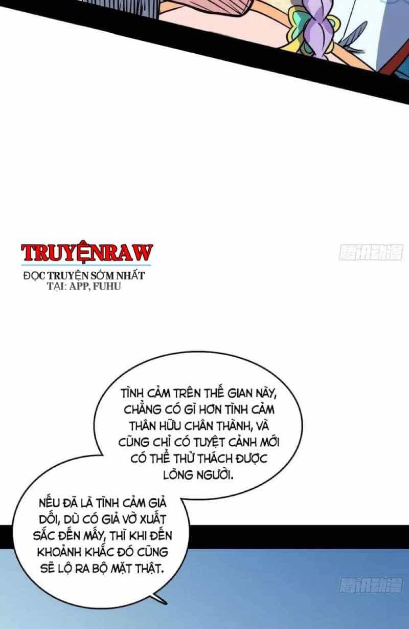 Ta Là Tà Đế - Chương 488 - ảnh 34